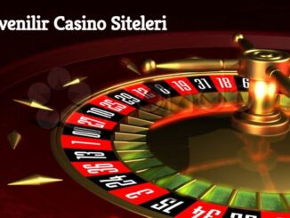 En Güvenilir Casino Siteleri 